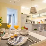 Logierhaus Friedrich We 16 - Meeresrauschen Apartment Ostseeheilbad Zingst