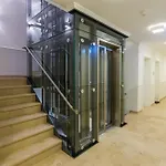 Logierhaus Friedrich We 16 - Meeresrauschen Apartment Ostseeheilbad Zingst