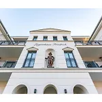 Apartment Logierhaus Friedrich We 16 - Meeresrauschen Ostseeheilbad Zingst
