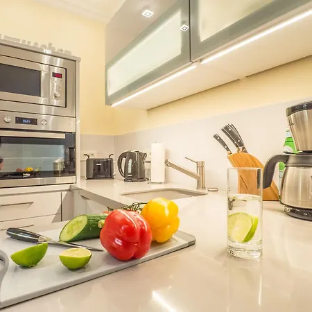 Logierhaus Friedrich We 16 - 