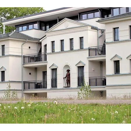 Logierhaus Friedrich We 16 - 